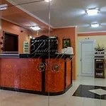 Zante Pantheon Hotel