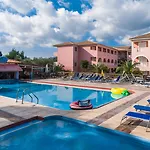 Savvas-Demar Hotel (Adults Only)