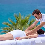 Pietra E Mare - Mykonos Moments