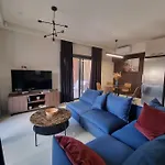 Fiorzakynthos City Apartments