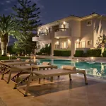 San Giorgios Maisonettes