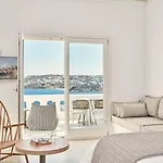 Mykonos No5 Luxury Suites & Villas