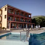 Zante Dolphin
