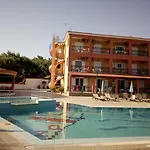 Zante Dolphin