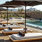 Portes Suites&Villas Mykonos