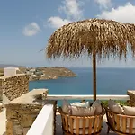 The Summit Of Mykonos