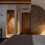 Vrachos Suites Mykonos