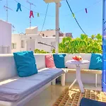 Sunlight Mykonos City