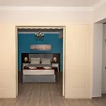 Andretina Sea View Apartments