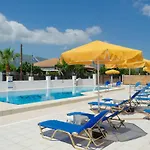 Lecini Studios With Pool, By Zantewize