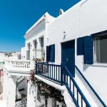 Ryous Mykonos