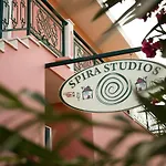 Spira Studios & Apartments In The Heart Of Laganas