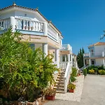 Agios Sostis Village Apartments