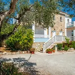 Agios Sostis Village Apartments By 