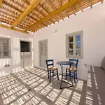 Josephine Mykonos Town Villa - 1882
