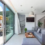 Villa Bougainvillea Boutique 2 By Villa Plus