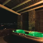 Huge Villa Mykonos. Ideal For 8-12 Guests