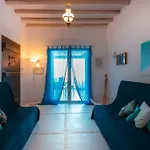 Huge Villa Mykonos. Ideal For 8-12 Guests