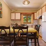 Venetico Beachfront Apartments & Suites - 2 Bedroom Sea View Suite