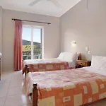Dolphin Studio Sea View 10