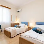Joya Zante City Apartment