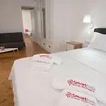 Mykonian Apartment At Kalo Livadi Beach With Amazing View