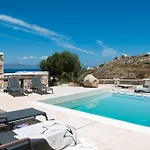 Mykonos Cloud White Villa