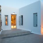 Mykonos Cloud White Villa
