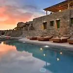 Mykonos Hermes Villa