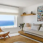 Rimberia Beachfront Villa