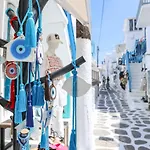 Whitelist Maisonette I And II In Mykonos Town