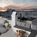 Mykonos Be Chic Maisonette 1 In The Heart Of Town