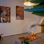 Aelia Suite I / Mykonos Town