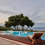 Wild Oak Estate - Stunning Views At A Dreamy Location, By Zantewize