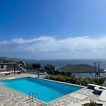 Mykonos Dot - The Villas