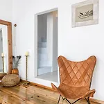 Seablue Town Maisonette Mykonos