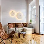 Seablue Town Maisonette Mykonos