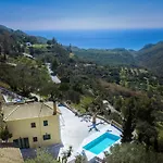 Villa Kanalos - Private Pool & Stunning Views, By Zantewize