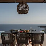 Limnionas Serenity Cave Villa