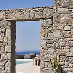Annez Villa With Private Pool Panoramic Sea View