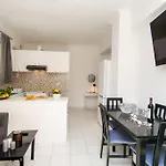 Dean Apartment At Zakynthos Town