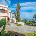 Dn Beach Coast Villa By 