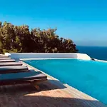 Nefeli Sea View Holiday House