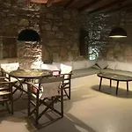 Villa Lisante