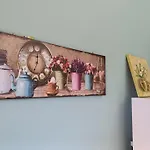 Agios Leon Apartment 3