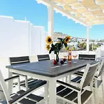 Aphrodite Sunshine Suite