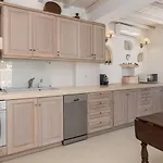 Villa Lisante