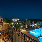 Olive Tree Villas