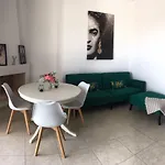 Retreat Apartments In Drosia - 2 Bedrooms Apartment