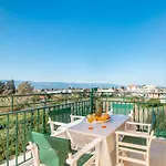 Etienne Apartment In Central Location